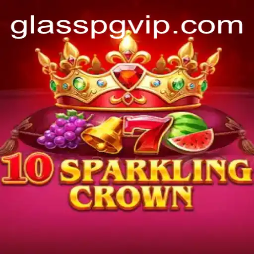 10SparklingCrown: Um Mergulho no Fascinante Mundo do Jogo GLASSPG