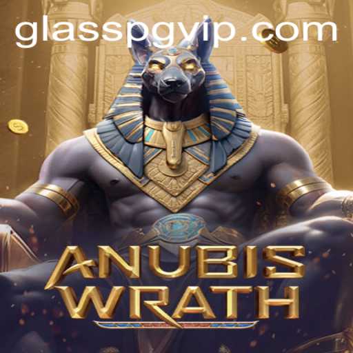 AnubisWrath: Uma Aventura Inovadora no Mundo dos Jogos
