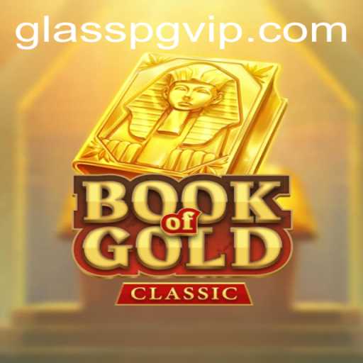 Descubra o Fascinante Mundo de BookOfGoldClassic: Uma Jornada de Aventuras e Estratégia