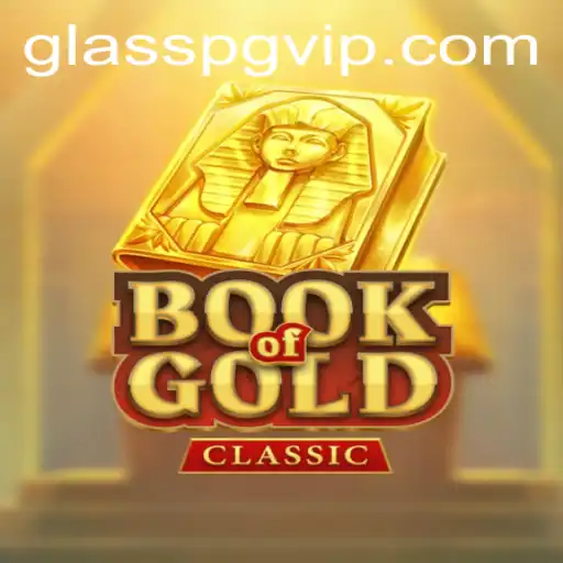 Descubra o Fascinante Mundo de BookOfGoldClassic: Uma Jornada de Aventuras e Estratégia