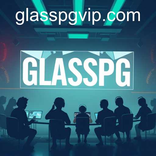 A Evolução da Comunidade de Jogadores e o Papel do GLASSPG