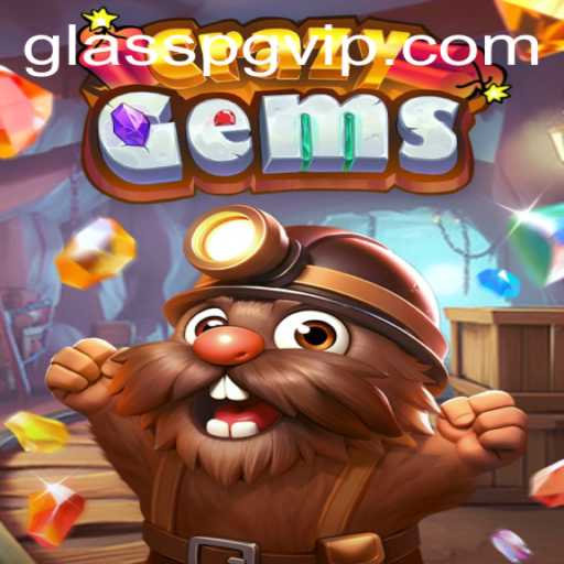 Descubra o Fascinante Mundo de CrazyGems: Jogo de Estratégia e Aventura