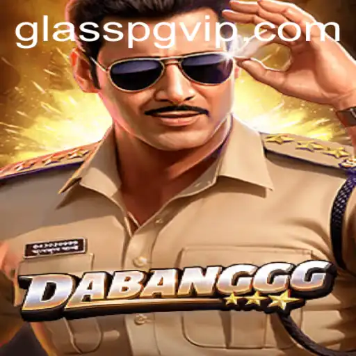 DABANGGG: Uma Nova Experiência em Jogos com GLASSPG