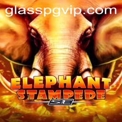ElephantStampedeSE: A Emoção Frenética de Um Novo Jogo