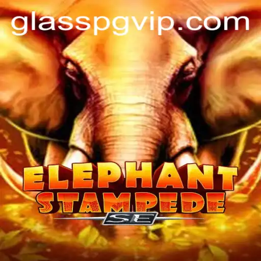 ElephantStampedeSE: A Emoção Frenética de Um Novo Jogo
