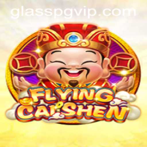 Explorando o Mundo de FlyingCaiShen: Um Jogo de Aventuras Inovador