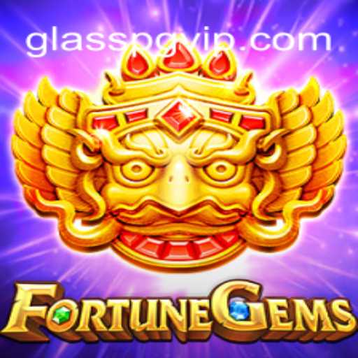 FortuneGems: Uma Imersão no Deslumbrante Mundo do Jogo GLASSPG