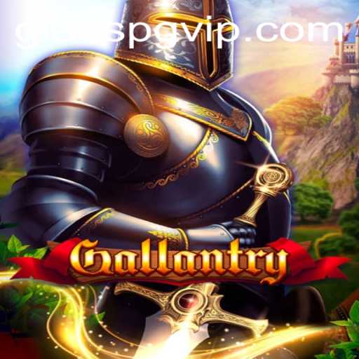 Gallantry: Explorando o Novo Mundo do Jogo GLASSPG