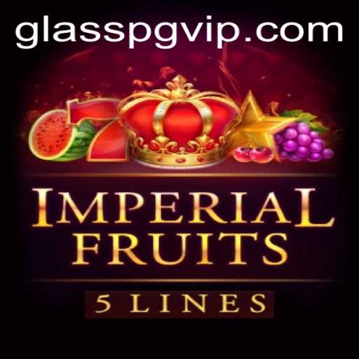 Descubra a Emoção de ImperialFruits5: A Nova Tendência no Mundo dos Jogos