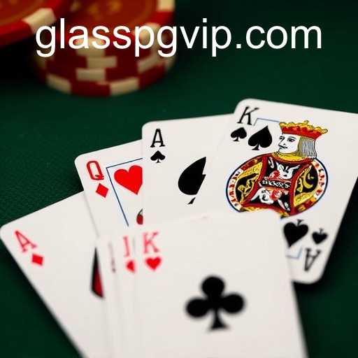 Jogos de Pôquer: Uma Análise Abrangente do Fascinante Mundo das Cartas