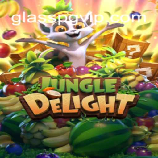 Exploração Selvagem no JungleDelight: Um Mergulho Imersivo no Jogo GLASSPG