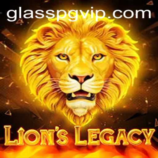 Descubra LionsLegacy: O Novo Fenômeno de Jogo com GLASSPG