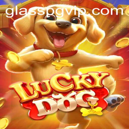 LuckyDog: Um Novo Horizonte no Mundo dos Jogos