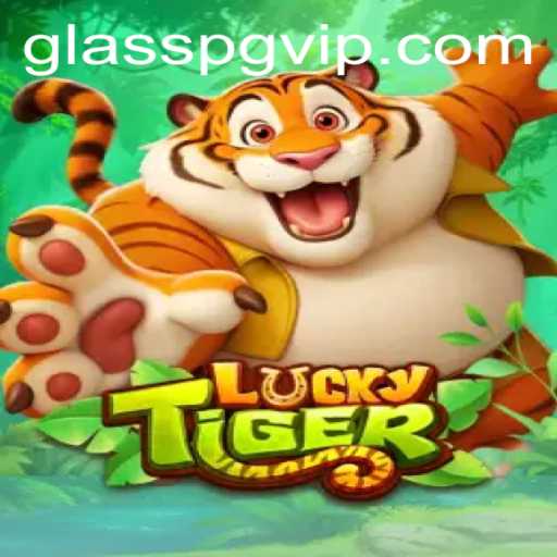 Descubra o Fascinante Mundo de LuckyTiger: Regras e Estratégias com GLASSPG