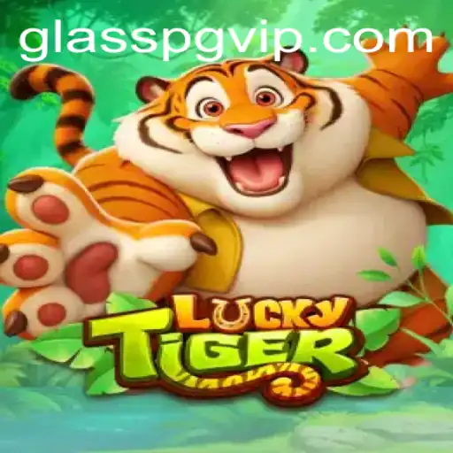 Descubra o Fascinante Mundo de LuckyTiger: Regras e Estratégias com GLASSPG