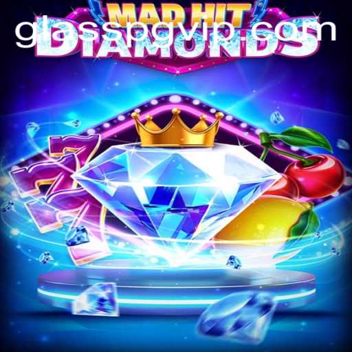Explorando o Mundo de MadHitDiamonds: Um Jogo Único e Empolgante