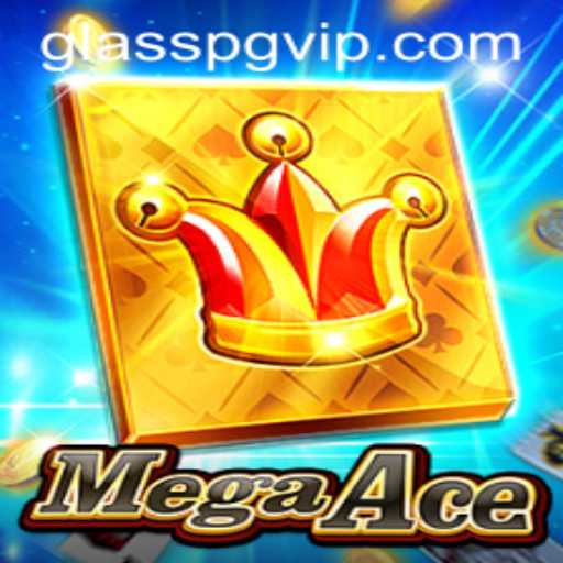 Descubra MegaAce: O Novo Fenômeno de Jogo com GLASSPG