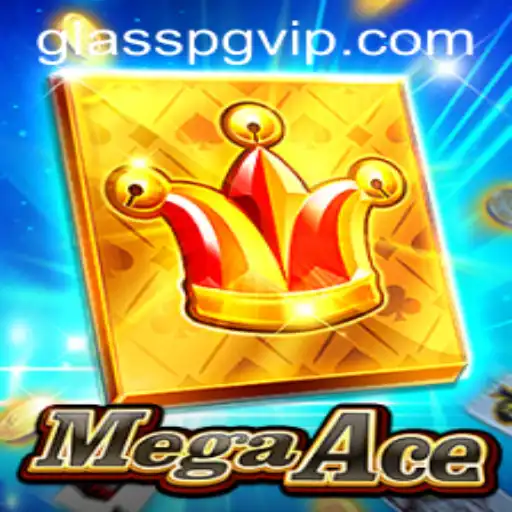 Descubra MegaAce: O Novo Fenômeno de Jogo com GLASSPG