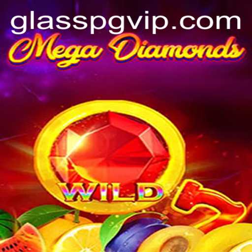 Descubra MegaDiamond: O Novo Jogo de Estratégia com a Palavra-Chave GLASSPG