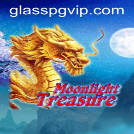 Descubra MoonlightTreasure: Um Jogo de Aventuras Sob o Luar com GLASSPG