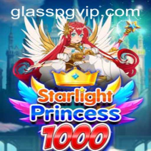 Descubra o Inovador Jogo 'StarlightPrincess1000': Mergulhe em uma Aventura de Magia e Estratégia