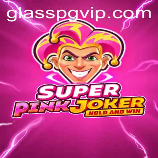 Explorando o Mundo de SuperPinkJoker: Um Novo Horizonte no Universo dos Jogos