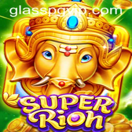 SuperRich: Um Mergulho no Universo do Jogo GLASSPG