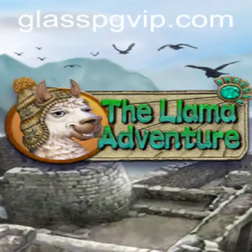 Aventura Interativa em TheLlamaAdventure: Descubra o Mundo de GLASSPG
