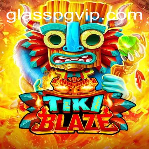 TikiBlaze: Uma Aventura Tropical Baseada em Estratégia