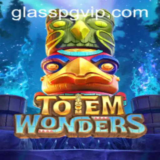 TotemWonders: Descubra o Fascinante Mundo do Jogo com GLASSPG
