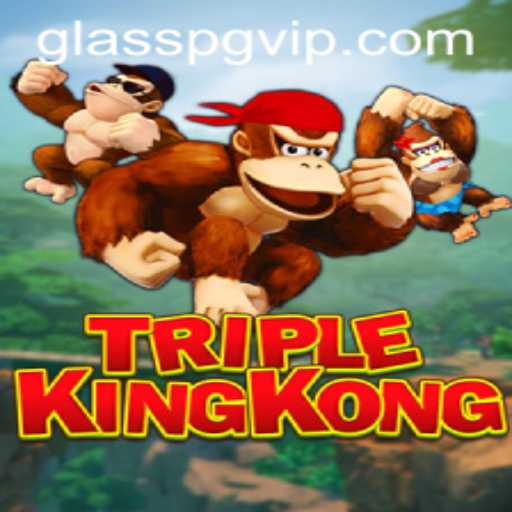 TripleKingKong: Descobrindo o Novo Fenômeno dos Jogos