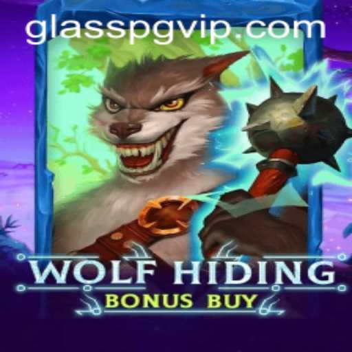 Explorando o Empolgante Mundo de 'WolfHidingBonusBuy'