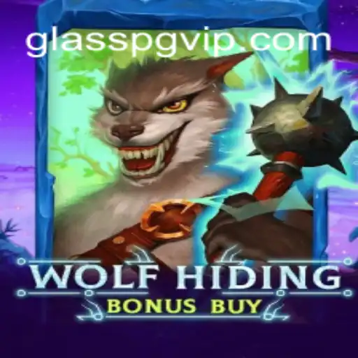 Explorando o Empolgante Mundo de 'WolfHidingBonusBuy'