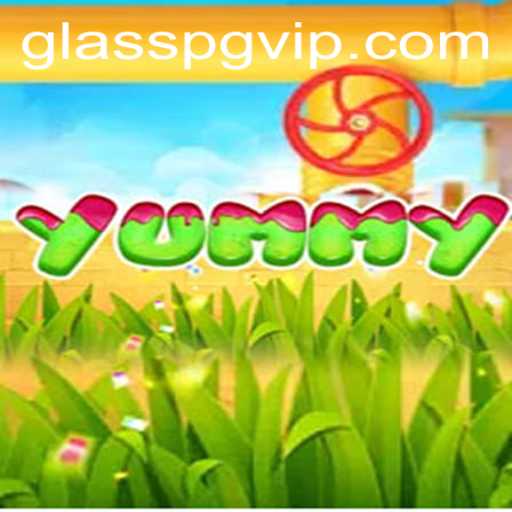 Yummy: Descubra a Nova Sensação dos Jogos com GLASSPG